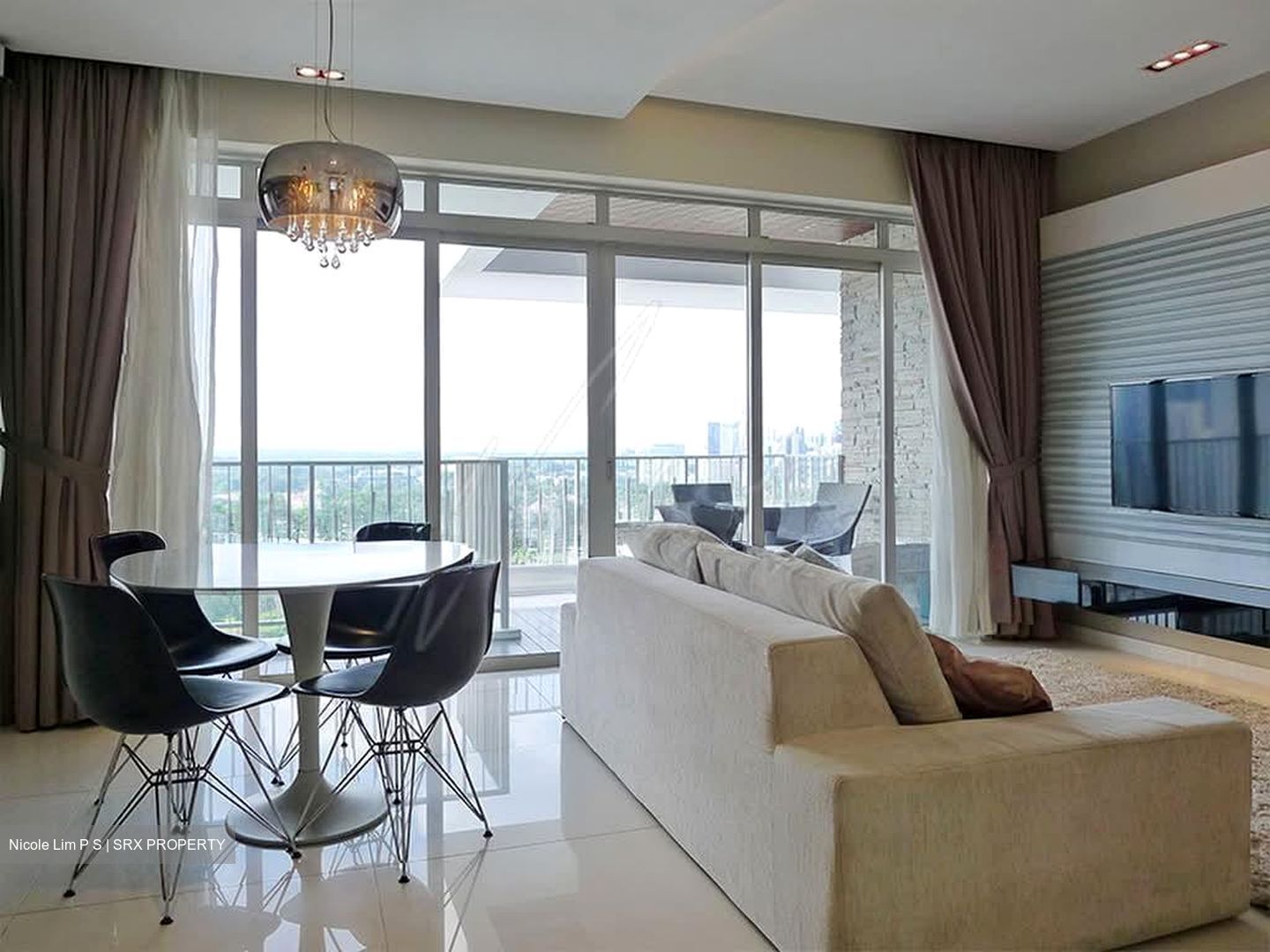 The Metropolitan Condominium (D3), Condominium #571899901